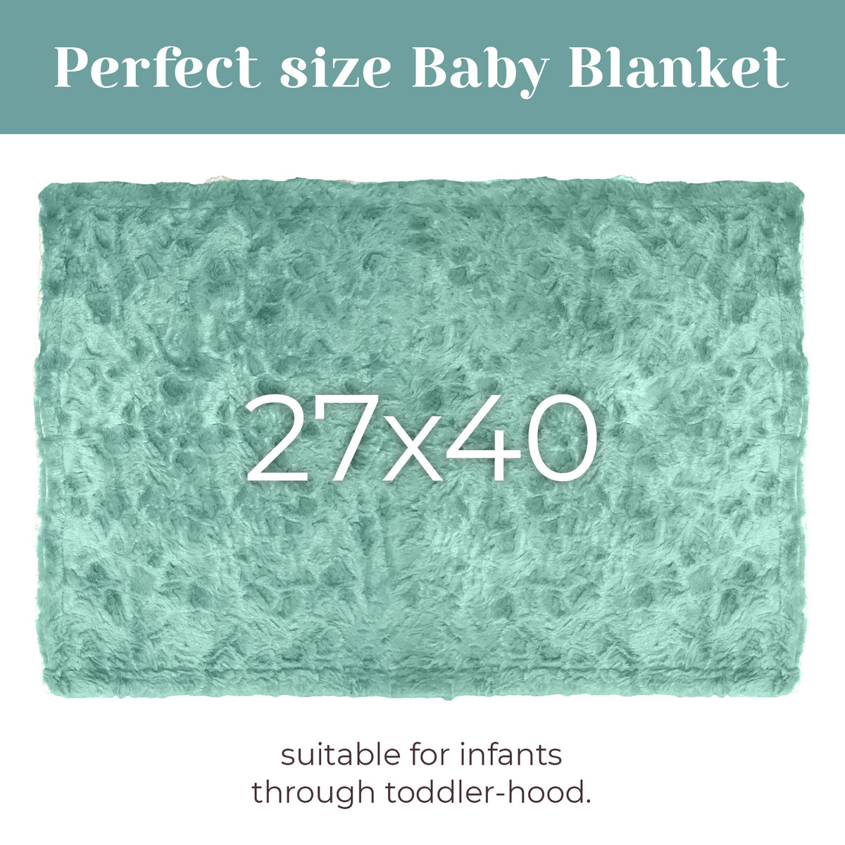 Bebe discount throw blanket